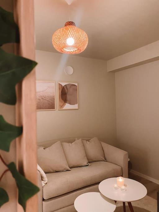 Cute Little Appartment Kristiansand Exterior photo